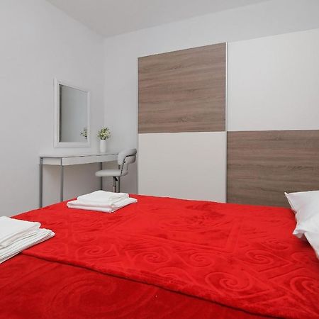 Apartments M&P ムリニ エクステリア 写真
