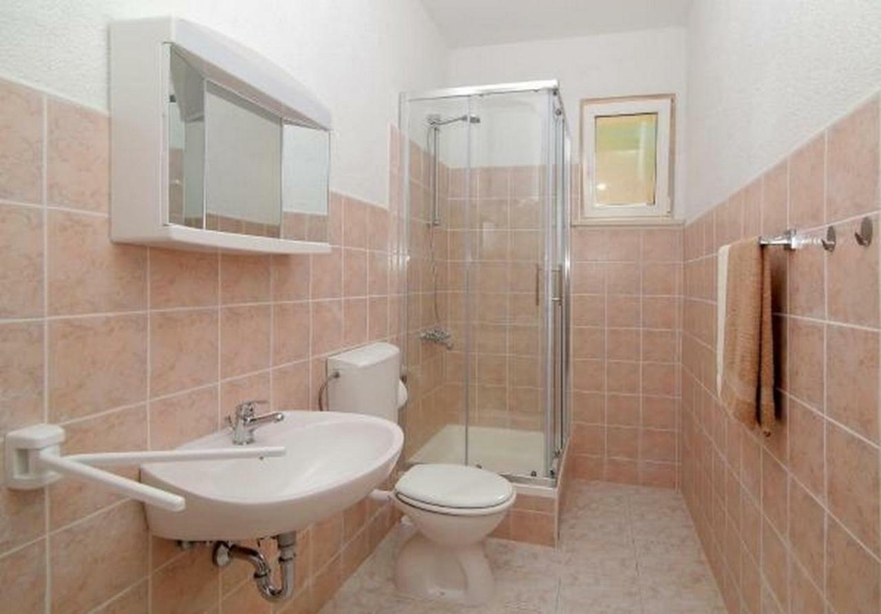 Apartments M&P ムリニ エクステリア 写真